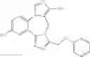 Fig. 744 - BENZODIAZEPINE DERIVATIVES, COMPOSITIONS, AND METHODS FOR TREATING COGNITIVE IMPAIRMENT