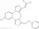 Fig. 746 - BENZODIAZEPINE DERIVATIVES, COMPOSITIONS, AND METHODS FOR TREATING COGNITIVE IMPAIRMENT