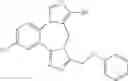 Fig. 749 - BENZODIAZEPINE DERIVATIVES, COMPOSITIONS, AND METHODS FOR TREATING COGNITIVE IMPAIRMENT