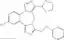 Fig. 751 - BENZODIAZEPINE DERIVATIVES, COMPOSITIONS, AND METHODS FOR TREATING COGNITIVE IMPAIRMENT