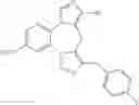 Fig. 760 - BENZODIAZEPINE DERIVATIVES, COMPOSITIONS, AND METHODS FOR TREATING COGNITIVE IMPAIRMENT
