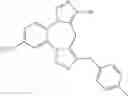 Fig. 761 - BENZODIAZEPINE DERIVATIVES, COMPOSITIONS, AND METHODS FOR TREATING COGNITIVE IMPAIRMENT