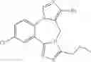 Fig. 764 - BENZODIAZEPINE DERIVATIVES, COMPOSITIONS, AND METHODS FOR TREATING COGNITIVE IMPAIRMENT