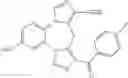 Fig. 765 - BENZODIAZEPINE DERIVATIVES, COMPOSITIONS, AND METHODS FOR TREATING COGNITIVE IMPAIRMENT