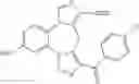 Fig. 766 - BENZODIAZEPINE DERIVATIVES, COMPOSITIONS, AND METHODS FOR TREATING COGNITIVE IMPAIRMENT