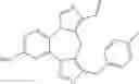 Fig. 768 - BENZODIAZEPINE DERIVATIVES, COMPOSITIONS, AND METHODS FOR TREATING COGNITIVE IMPAIRMENT