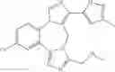 Fig. 780 - BENZODIAZEPINE DERIVATIVES, COMPOSITIONS, AND METHODS FOR TREATING COGNITIVE IMPAIRMENT