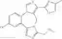 Fig. 791 - BENZODIAZEPINE DERIVATIVES, COMPOSITIONS, AND METHODS FOR TREATING COGNITIVE IMPAIRMENT