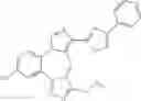 Fig. 792 - BENZODIAZEPINE DERIVATIVES, COMPOSITIONS, AND METHODS FOR TREATING COGNITIVE IMPAIRMENT