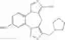Fig. 797 - BENZODIAZEPINE DERIVATIVES, COMPOSITIONS, AND METHODS FOR TREATING COGNITIVE IMPAIRMENT