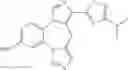 Fig. 804 - BENZODIAZEPINE DERIVATIVES, COMPOSITIONS, AND METHODS FOR TREATING COGNITIVE IMPAIRMENT