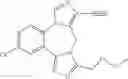 Fig. 808 - BENZODIAZEPINE DERIVATIVES, COMPOSITIONS, AND METHODS FOR TREATING COGNITIVE IMPAIRMENT