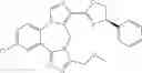 Fig. 810 - BENZODIAZEPINE DERIVATIVES, COMPOSITIONS, AND METHODS FOR TREATING COGNITIVE IMPAIRMENT