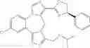 Fig. 815 - BENZODIAZEPINE DERIVATIVES, COMPOSITIONS, AND METHODS FOR TREATING COGNITIVE IMPAIRMENT