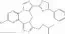 Fig. 822 - BENZODIAZEPINE DERIVATIVES, COMPOSITIONS, AND METHODS FOR TREATING COGNITIVE IMPAIRMENT