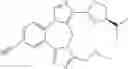 Fig. 830 - BENZODIAZEPINE DERIVATIVES, COMPOSITIONS, AND METHODS FOR TREATING COGNITIVE IMPAIRMENT