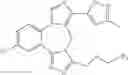 Fig. 849 - BENZODIAZEPINE DERIVATIVES, COMPOSITIONS, AND METHODS FOR TREATING COGNITIVE IMPAIRMENT