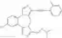 Fig. 856 - BENZODIAZEPINE DERIVATIVES, COMPOSITIONS, AND METHODS FOR TREATING COGNITIVE IMPAIRMENT