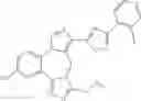 Fig. 869 - BENZODIAZEPINE DERIVATIVES, COMPOSITIONS, AND METHODS FOR TREATING COGNITIVE IMPAIRMENT