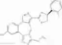 Fig. 876 - BENZODIAZEPINE DERIVATIVES, COMPOSITIONS, AND METHODS FOR TREATING COGNITIVE IMPAIRMENT