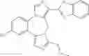 Fig. 894 - BENZODIAZEPINE DERIVATIVES, COMPOSITIONS, AND METHODS FOR TREATING COGNITIVE IMPAIRMENT