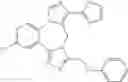 Fig. 895 - BENZODIAZEPINE DERIVATIVES, COMPOSITIONS, AND METHODS FOR TREATING COGNITIVE IMPAIRMENT