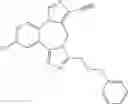 Fig. 897 - BENZODIAZEPINE DERIVATIVES, COMPOSITIONS, AND METHODS FOR TREATING COGNITIVE IMPAIRMENT
