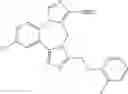 Fig. 899 - BENZODIAZEPINE DERIVATIVES, COMPOSITIONS, AND METHODS FOR TREATING COGNITIVE IMPAIRMENT