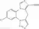 Fig. 902 - BENZODIAZEPINE DERIVATIVES, COMPOSITIONS, AND METHODS FOR TREATING COGNITIVE IMPAIRMENT