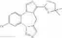 Fig. 910 - BENZODIAZEPINE DERIVATIVES, COMPOSITIONS, AND METHODS FOR TREATING COGNITIVE IMPAIRMENT