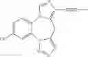 Fig. 962 - BENZODIAZEPINE DERIVATIVES, COMPOSITIONS, AND METHODS FOR TREATING COGNITIVE IMPAIRMENT