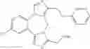 Fig. 975 - BENZODIAZEPINE DERIVATIVES, COMPOSITIONS, AND METHODS FOR TREATING COGNITIVE IMPAIRMENT