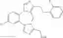 Fig. 979 - BENZODIAZEPINE DERIVATIVES, COMPOSITIONS, AND METHODS FOR TREATING COGNITIVE IMPAIRMENT