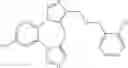 Fig. 985 - BENZODIAZEPINE DERIVATIVES, COMPOSITIONS, AND METHODS FOR TREATING COGNITIVE IMPAIRMENT