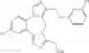 Fig. 991 - BENZODIAZEPINE DERIVATIVES, COMPOSITIONS, AND METHODS FOR TREATING COGNITIVE IMPAIRMENT
