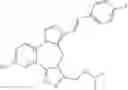 Fig. 993 - BENZODIAZEPINE DERIVATIVES, COMPOSITIONS, AND METHODS FOR TREATING COGNITIVE IMPAIRMENT