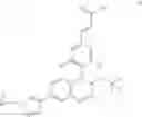 Fig. 104 - Piperidine derivative and preparation method and pharmaceutical use thereof