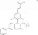 Fig. 105 - Piperidine derivative and preparation method and pharmaceutical use thereof