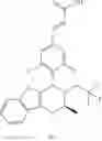Fig. 116 - Piperidine derivative and preparation method and pharmaceutical use thereof