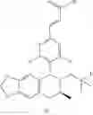 Fig. 121 - Piperidine derivative and preparation method and pharmaceutical use thereof