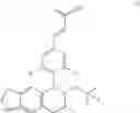 Fig. 135 - Piperidine derivative and preparation method and pharmaceutical use thereof