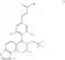 Fig. 136 - Piperidine derivative and preparation method and pharmaceutical use thereof