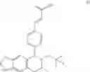 Fig. 137 - Piperidine derivative and preparation method and pharmaceutical use thereof