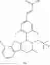 Fig. 139 - Piperidine derivative and preparation method and pharmaceutical use thereof