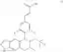 Fig. 146 - Piperidine derivative and preparation method and pharmaceutical use thereof