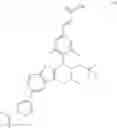Fig. 156 - Piperidine derivative and preparation method and pharmaceutical use thereof