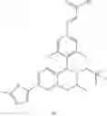 Fig. 41 - Piperidine derivative and preparation method and pharmaceutical use thereof