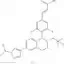 Fig. 45 - Piperidine derivative and preparation method and pharmaceutical use thereof