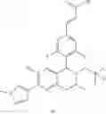 Fig. 50 - Piperidine derivative and preparation method and pharmaceutical use thereof