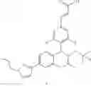 Fig. 54 - Piperidine derivative and preparation method and pharmaceutical use thereof